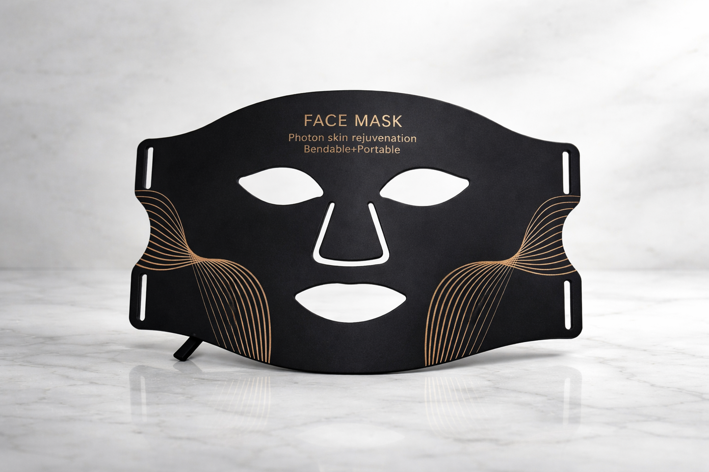 Thalita Glow Mask™ – Máscara LED Facial 7 Colores